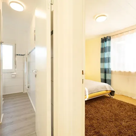 Moewe Casa Appartement *