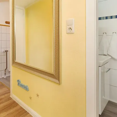 Moewe Casa Appartement