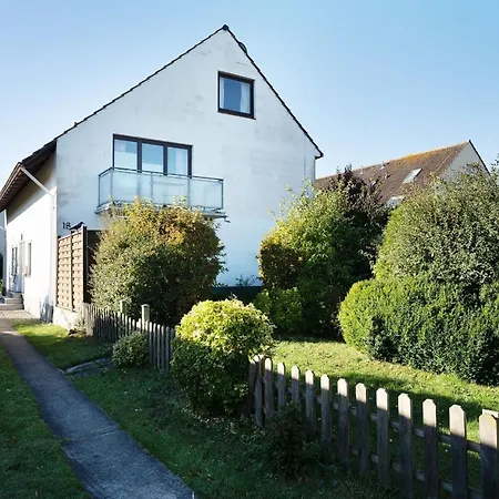 Moewe Casa Apartamento *