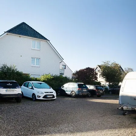 Moewe Casa Apartamento Grömitz