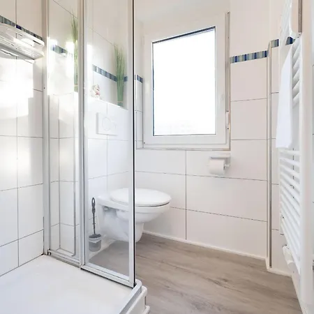Moewe Casa Grömitz