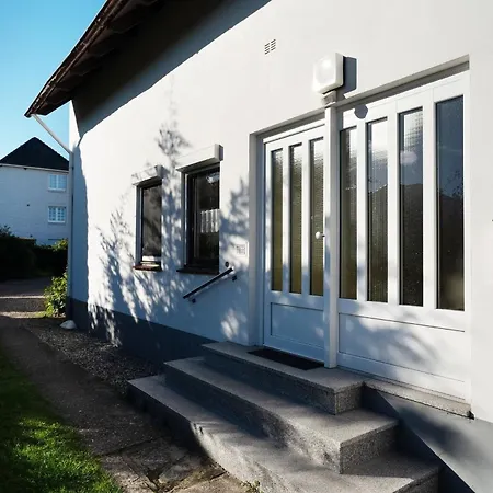 Moewe Casa Apartamento