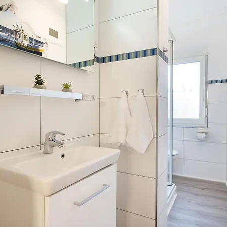 Moewe Casa * Grömitz