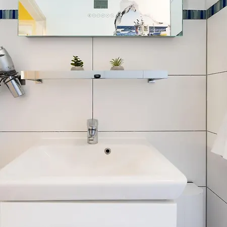 Moewe Casa Appartement