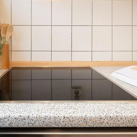 Appartement Moewe Casa *
