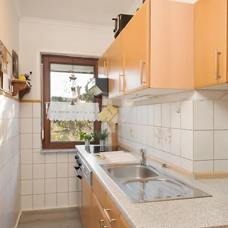 Moewe Casa Appartement *