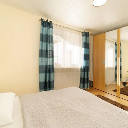 Apartamento Moewe Casa *