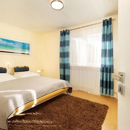Moewe Casa Appartement *