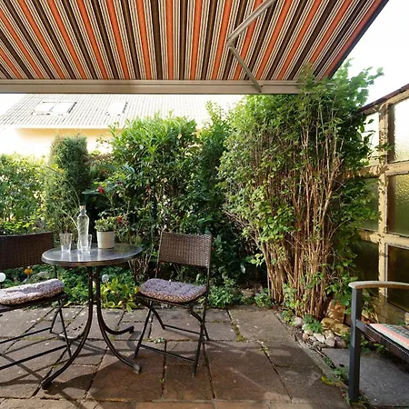 Moewe Casa Apartamento *