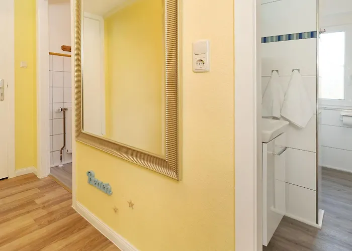 Moewe Casa Appartement