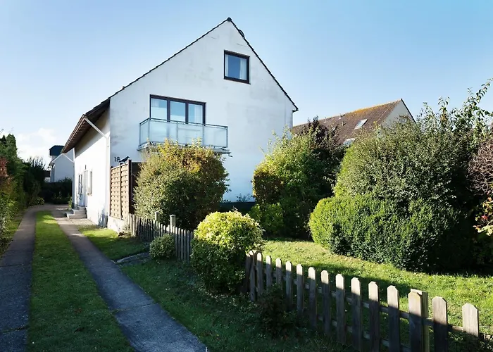 Moewe Casa Appartement *