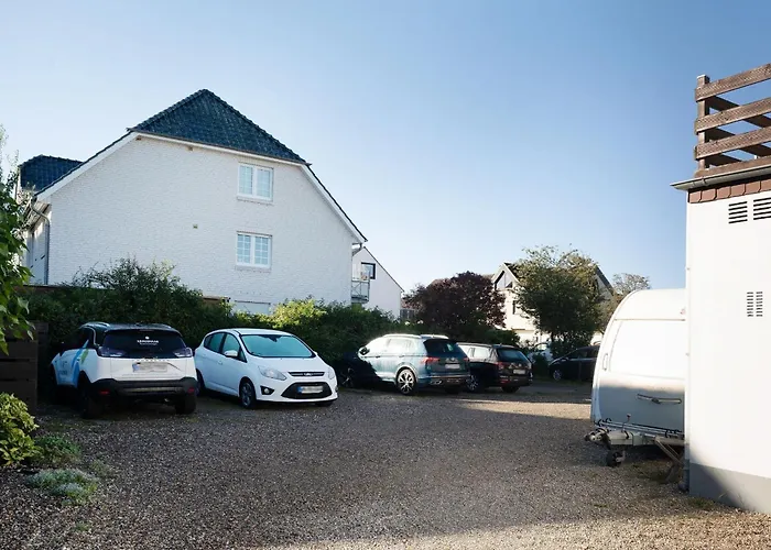 Moewe Casa Appartement Grömitz