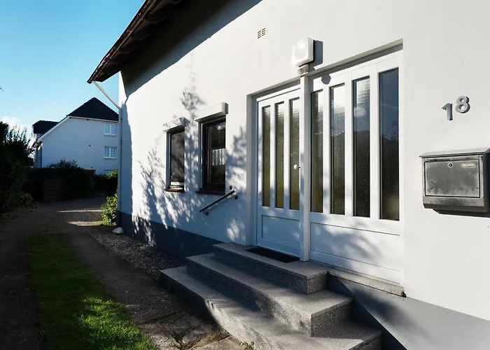 Moewe Casa Appartement