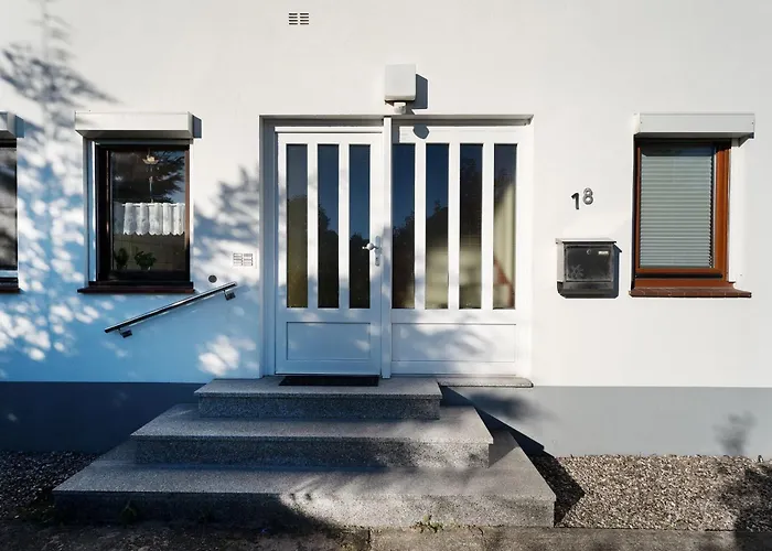 Moewe Casa Appartement Grömitz