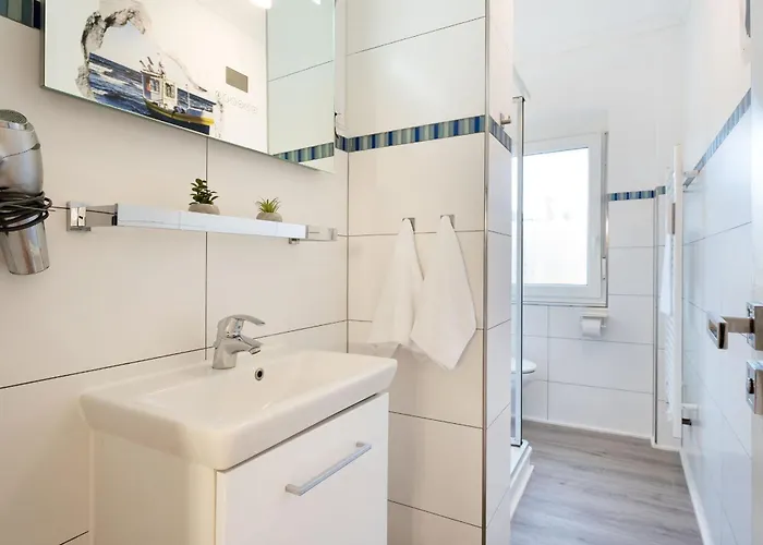 Moewe Casa * Grömitz