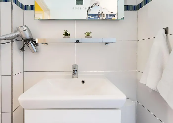 Moewe Casa Appartement