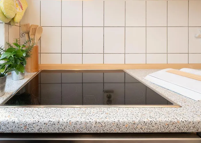 Appartement Moewe Casa *