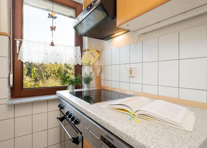 Moewe Casa * Grömitz