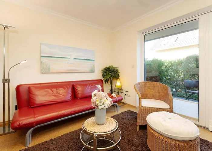 Moewe Casa Appartement