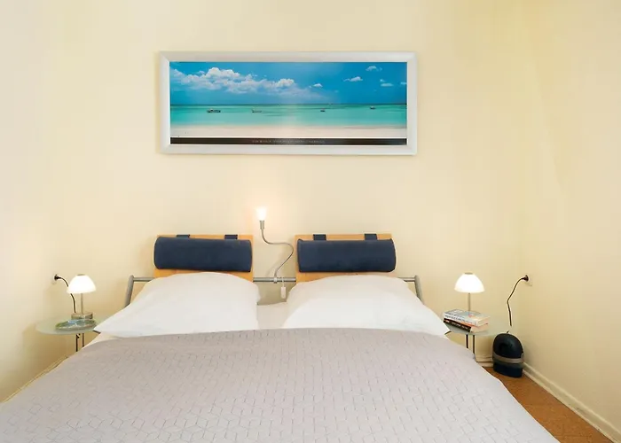 Appartement Moewe Casa