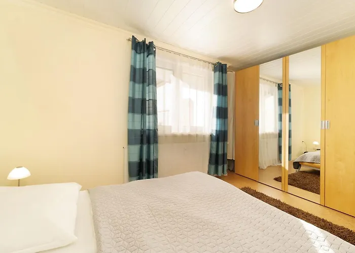 Appartement Moewe Casa *