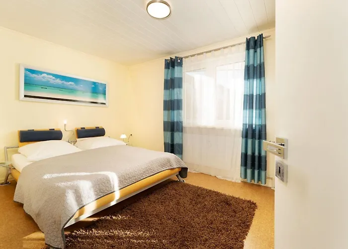 Moewe Casa Appartement *